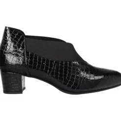 Escarpins*Aerobics Yomy Crocco Patent